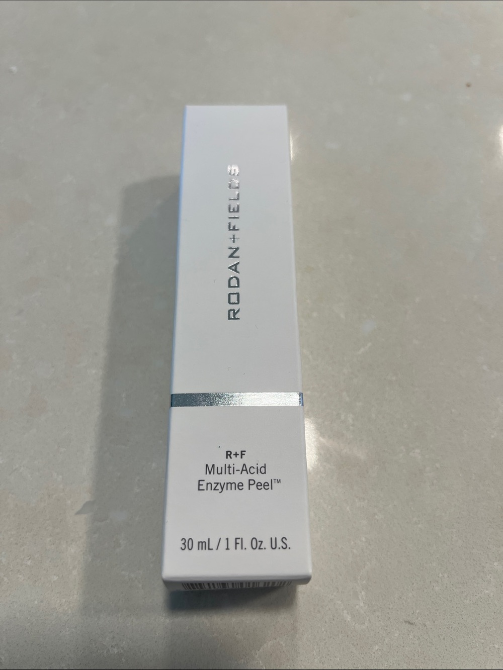 Rodan + Fields Multi-Acid Enzyme Peel – New